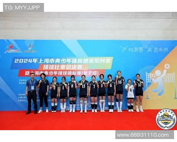 深入探讨上海排球队实力表现的数据分析与未来发展潜力