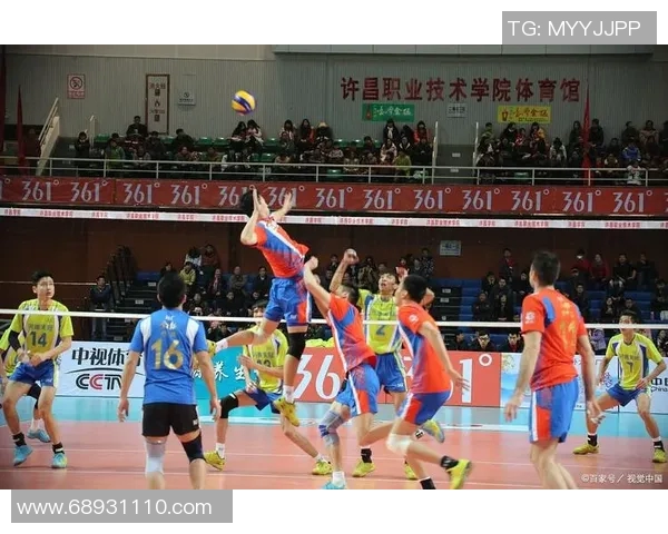 重庆排球队的速度之谜：揭秘排球运动背后的激情与技巧