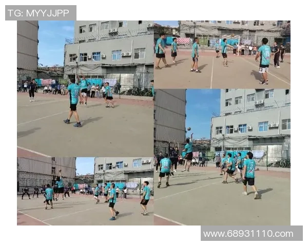 赛后分析：广州排球队与深圳排球队的团队协作与战术执行探讨